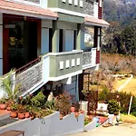 Ezhil Residency