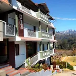 Ezhil Residency