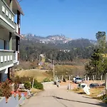 Ezhil Residency