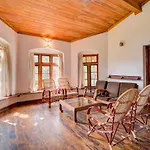 Stayvista At Dianella Bungalow