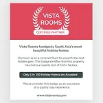 Misty Cove By Vista Rooms
