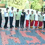 Kodai Sunshine Resort