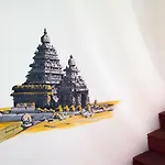 Trippr Kodaikanal Backpacker Hostel