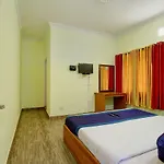 Oyo 10941 Lumino Fair Stay