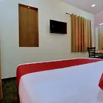 Oyo 27753 Kasa Luxury Inn