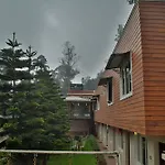 Fabhotel Kodai Kings Park