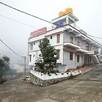 Oyo 13607 Sri Akilambiga Residency