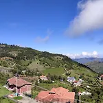Valley Villa