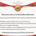 Saffronstays Kurinji Estate