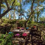 Saffronstays Kurinji Estate