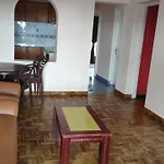 Spring Valley Residency