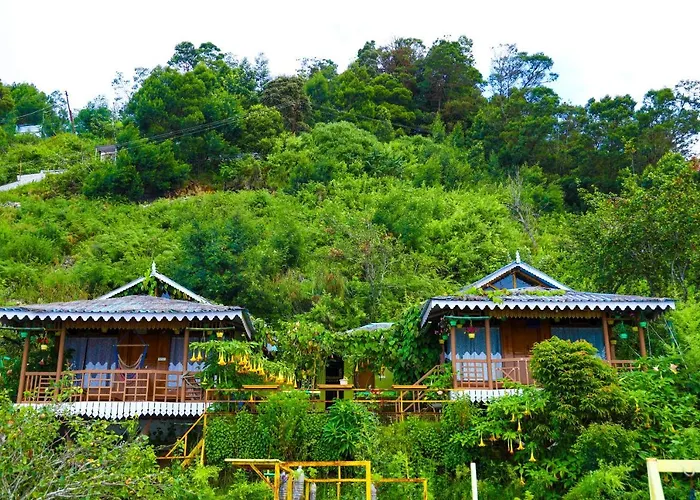 The Kodai Heaven