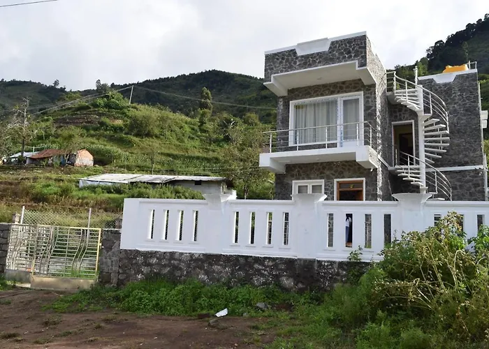 Deeprammy Abode