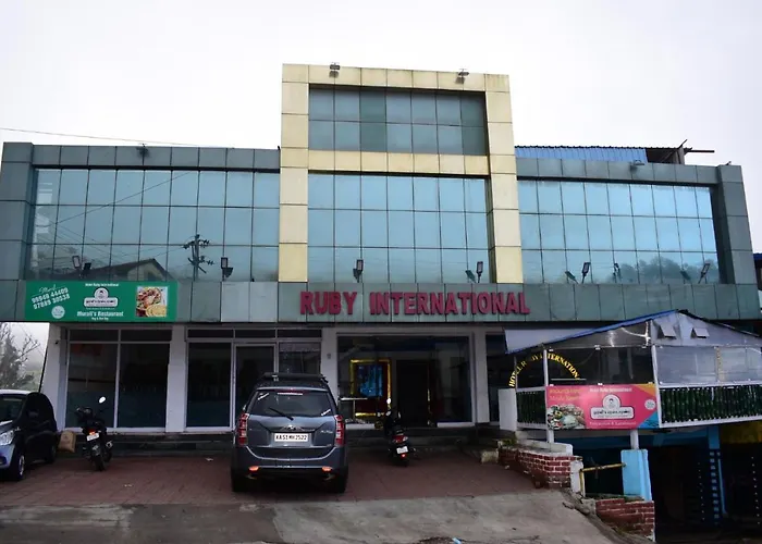 Hotel Ruby International