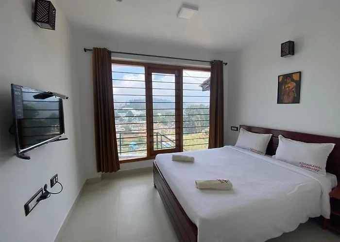 Dreamstay Kodaikanal