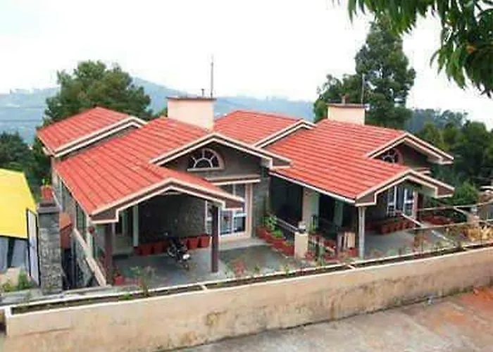 Kumaragiri Cottages Kodaikanal