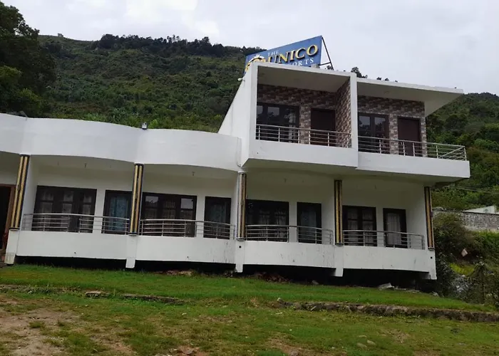 The Unico Resorts