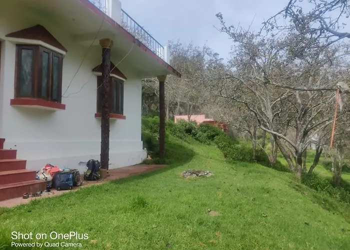 Kodai Sakthi Guest House