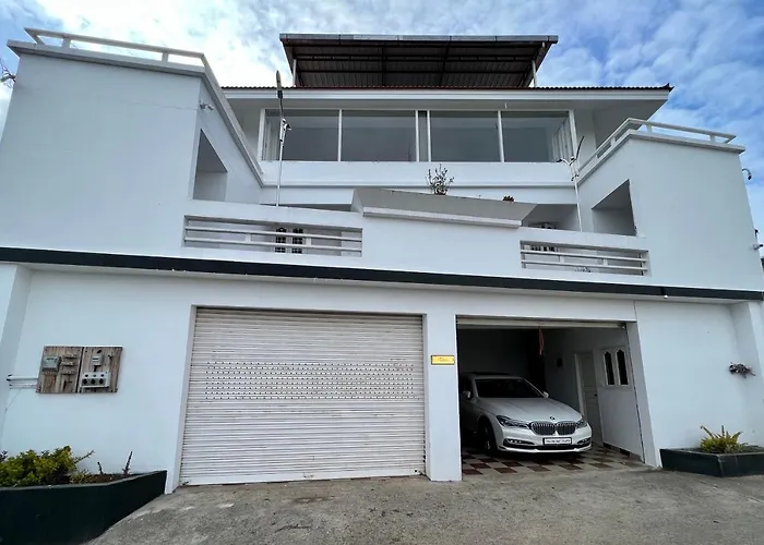 M Town Homestay
