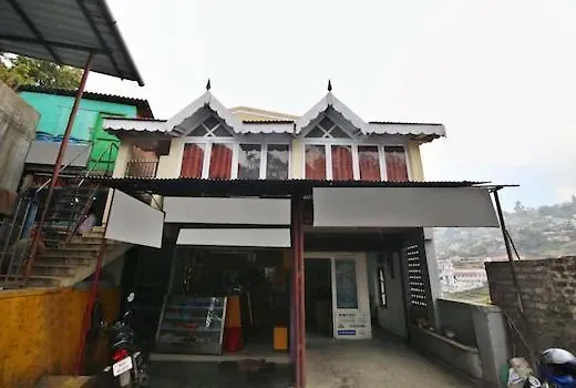 Rc Homestay