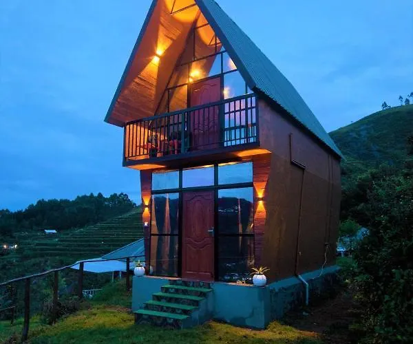 Hie Moksha Glamping