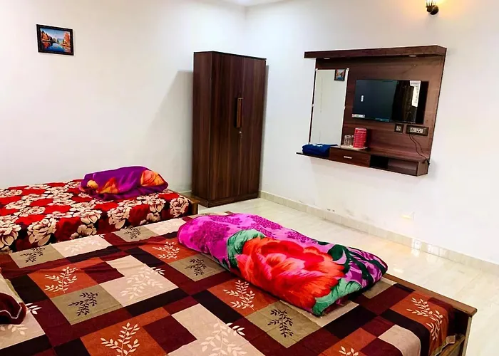 Kalyani Homestay