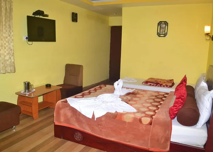 Hotel Feel Like International