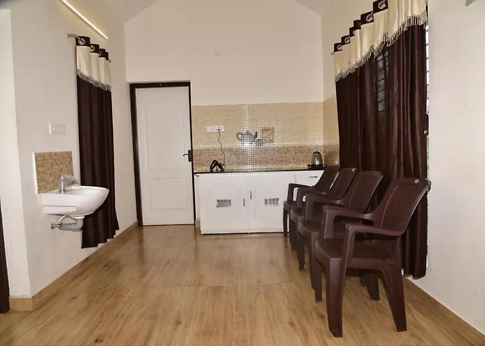 Stone Bungalow