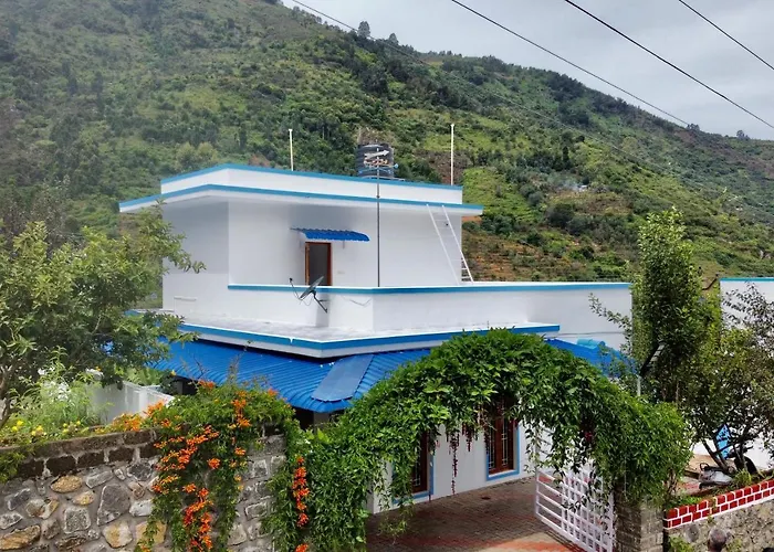 La Flora Kodaikanal