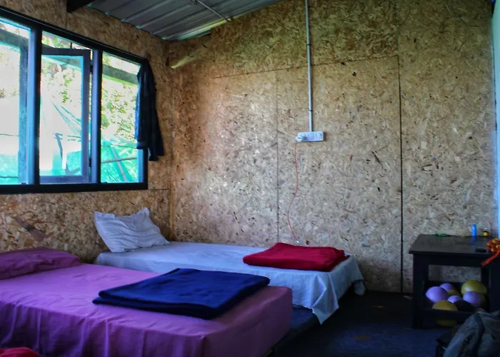 Hostel Jerusalem