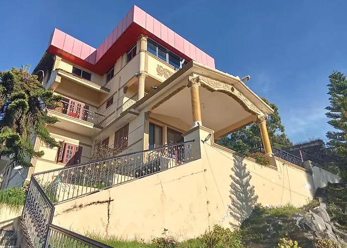 Newclouds Resort