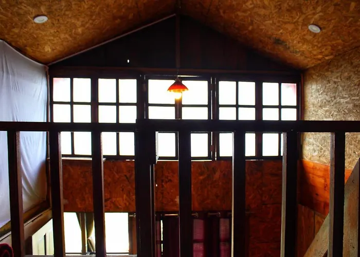 Hostel Jerusalem