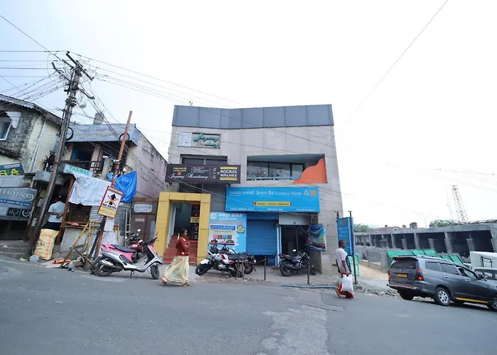 Jayaraj Residency