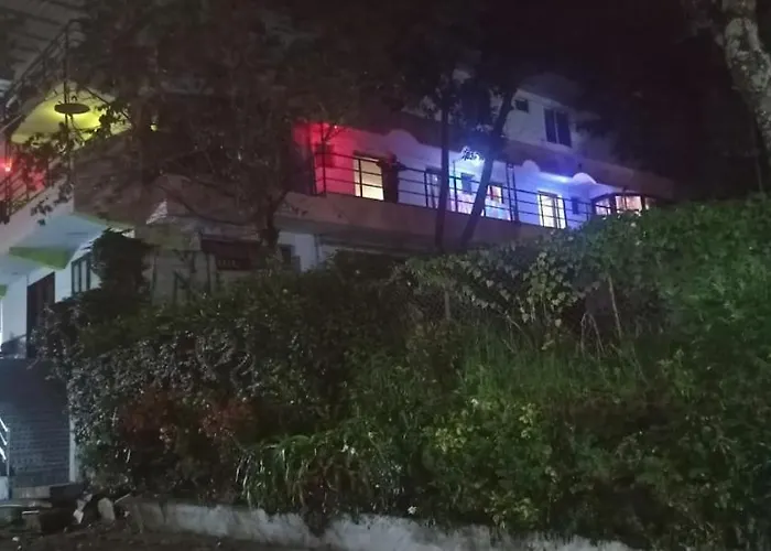 Sugan Residancy-Kodai