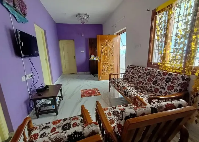 Kurinji Illam