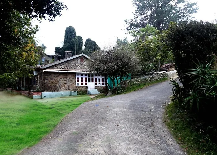 The Afton Bungalow