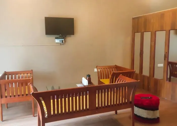 Western Valley Home Stay