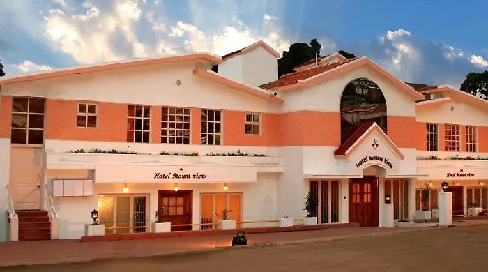 Hotel Mount View