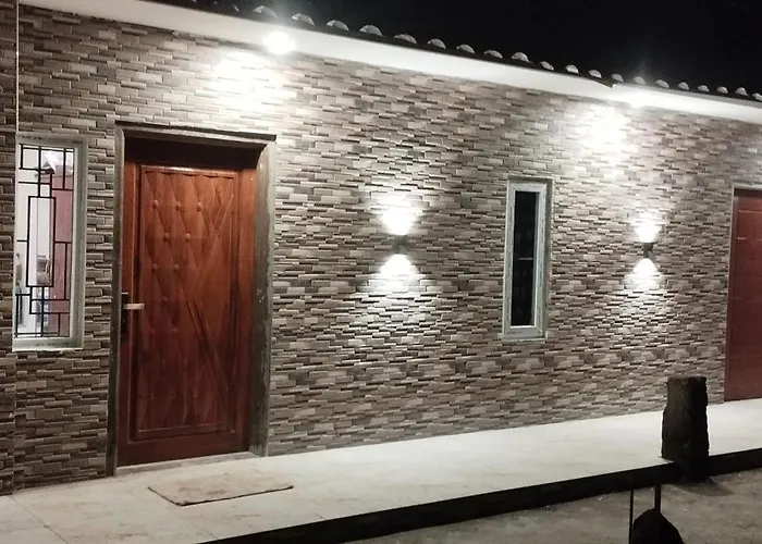 Sharia Rooms