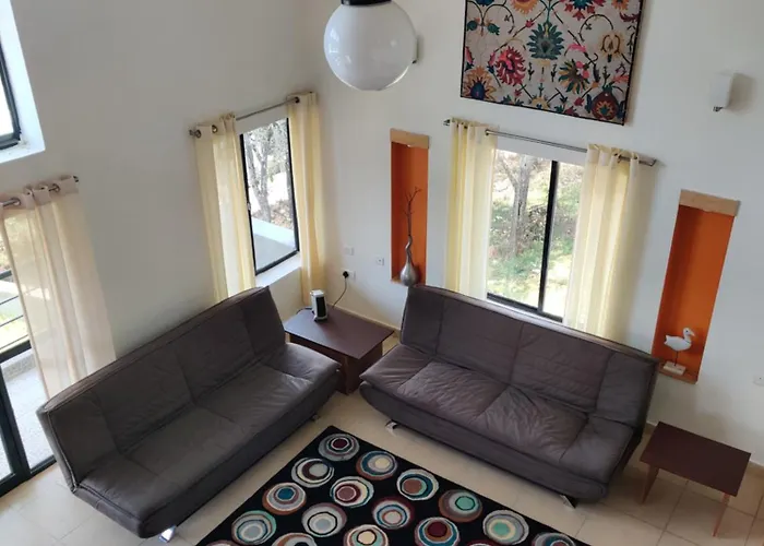 Haven Guest House