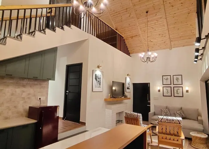 Alpine Abode Stay