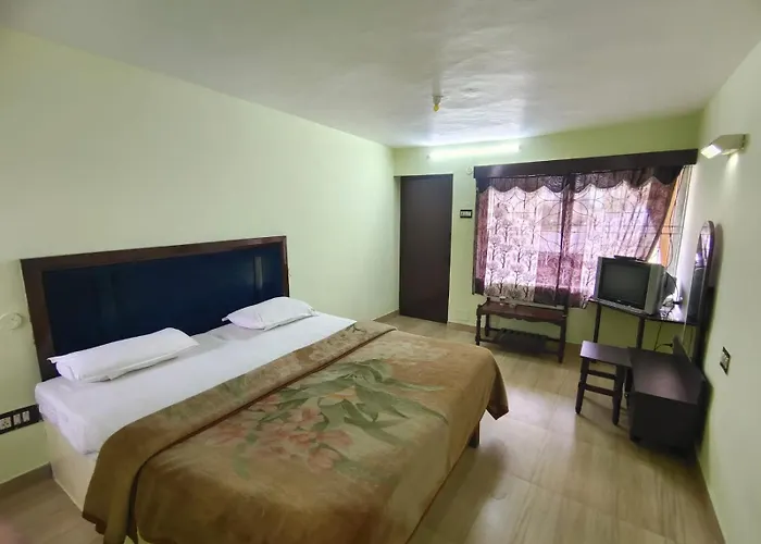 Yaal Homestay
