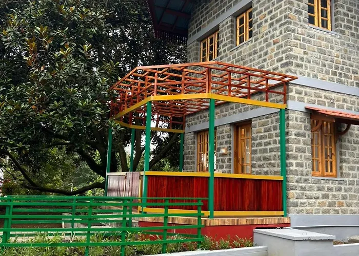 Lilly\'S Valley Resort