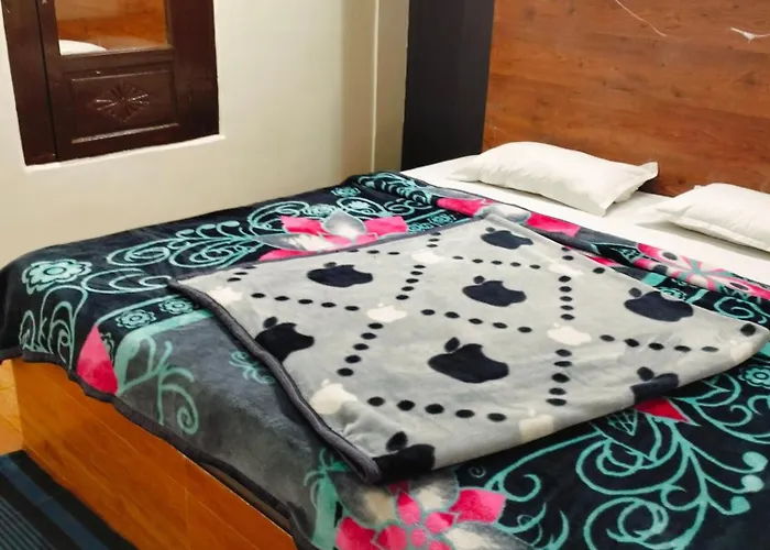 Yaal Homestay