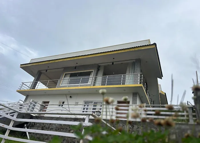 Kodai Scotberry Villa