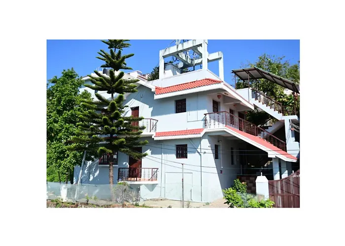 City Villa Retreat