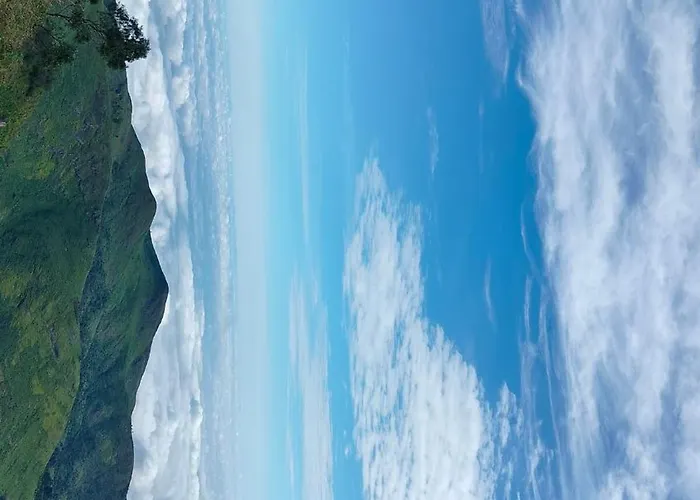 Adventure Hike Villa