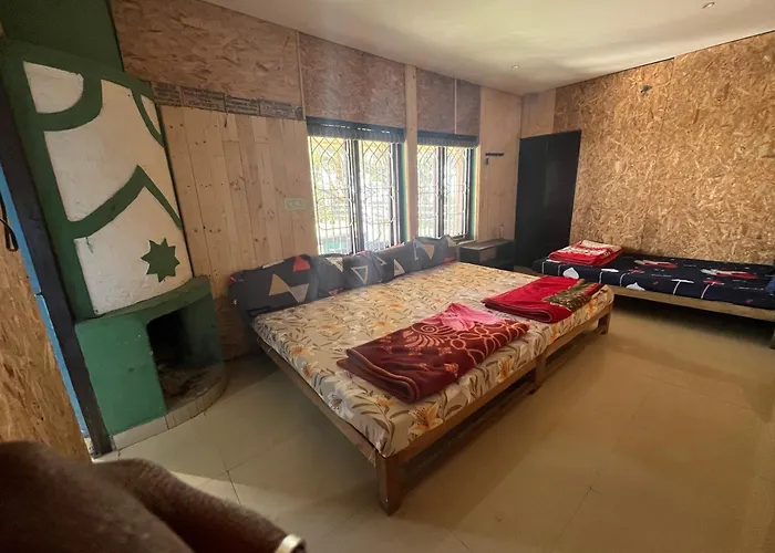 Kelvin Eva Homestay