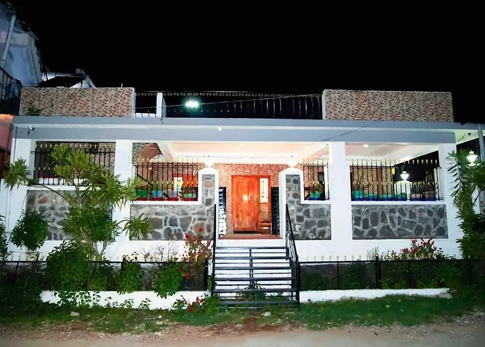 Mam Twin Suite Guesthouse At Kodaikanal