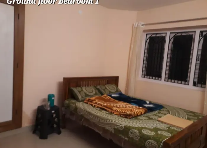 Nector Nest Homestay